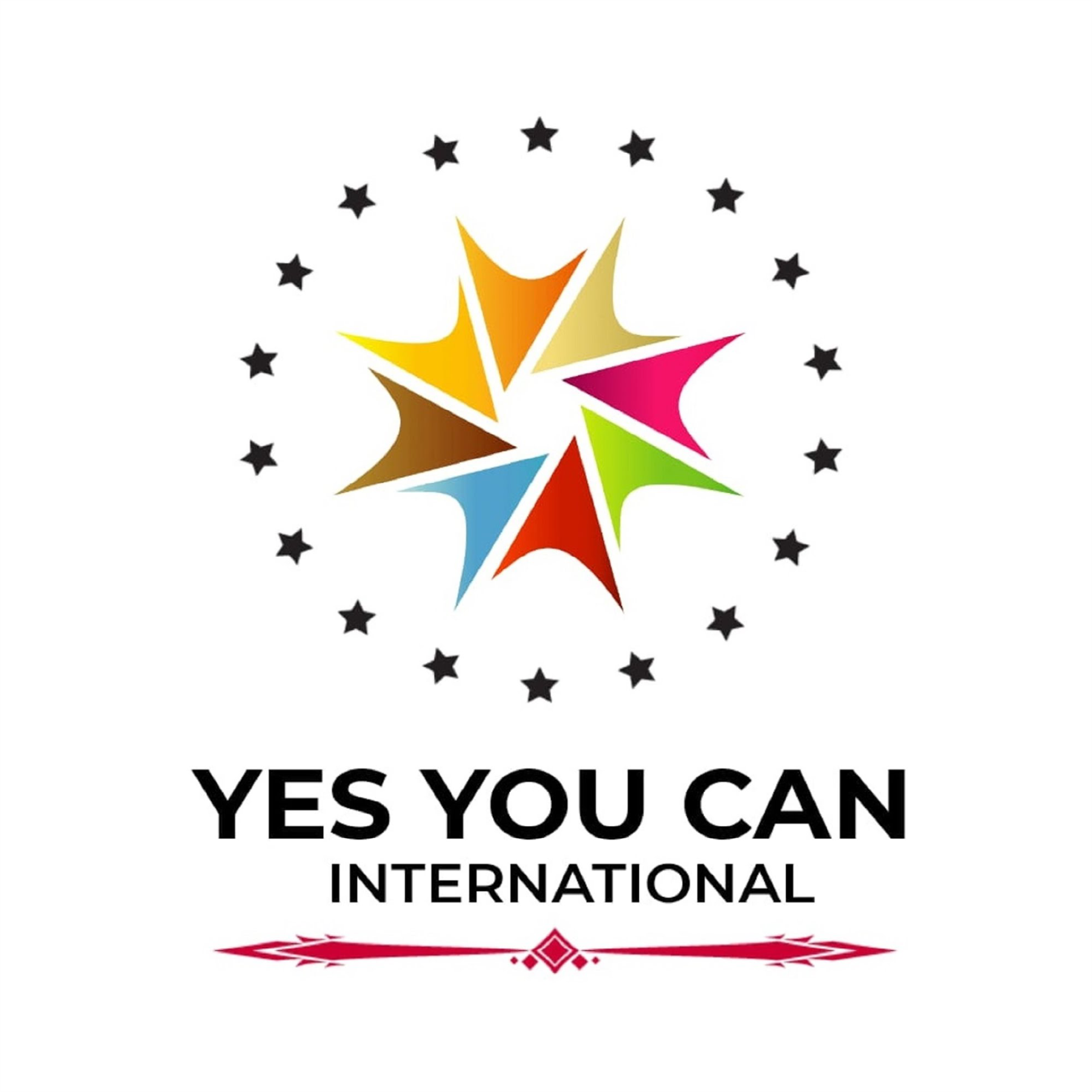 Yes You Can International